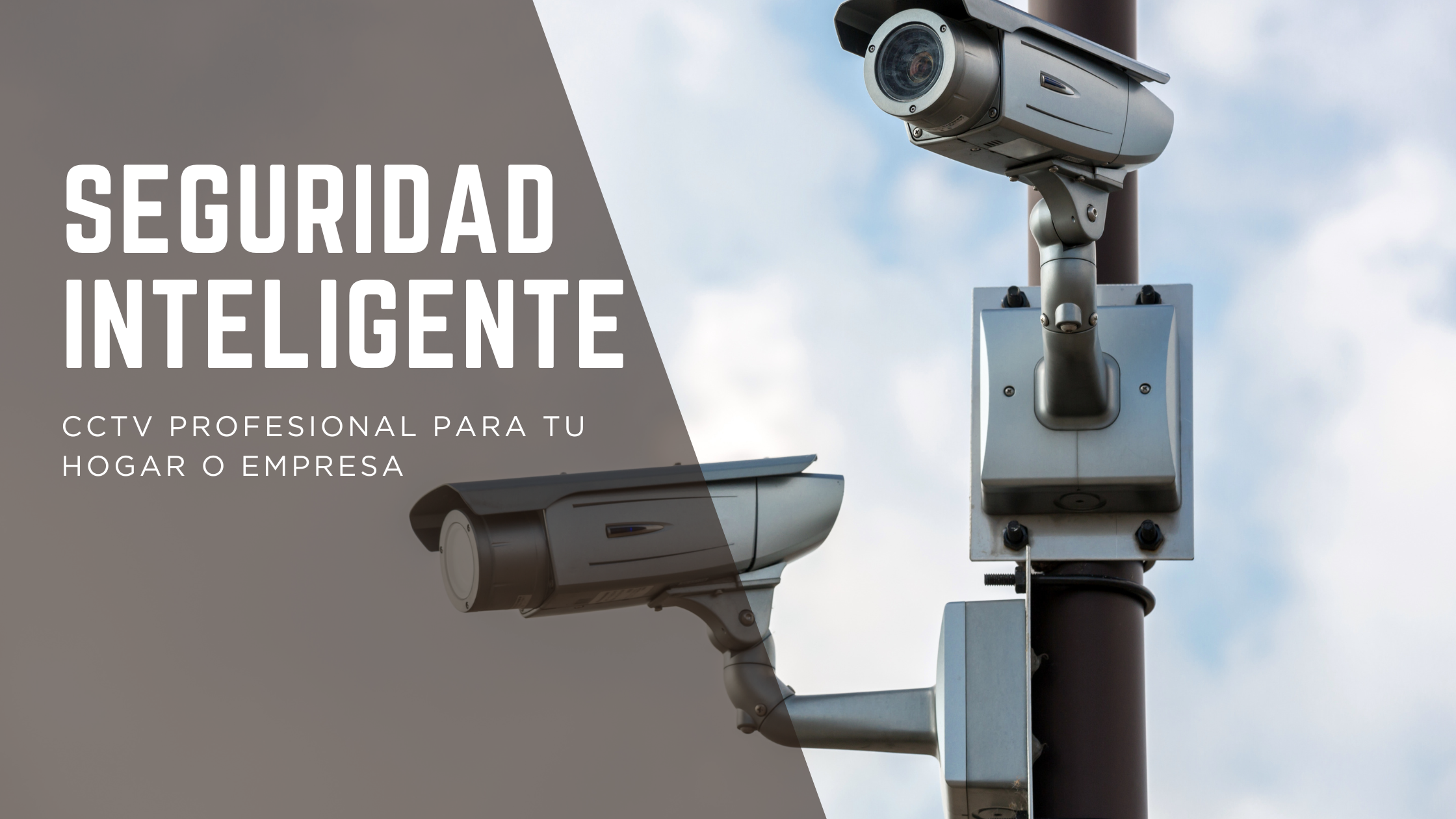 Banner de Domot para escritorio