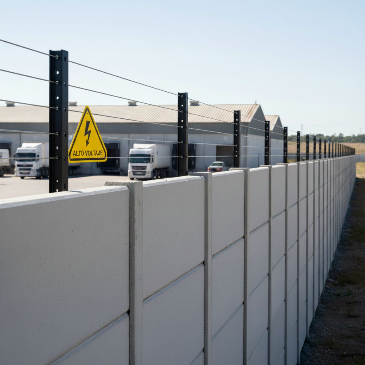 Después de la instalación de Instalación de Seguridad Perimetral